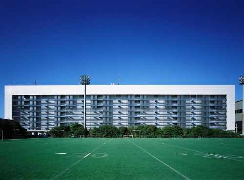 【千葉県習志野市】GLP習志野Ⅱ