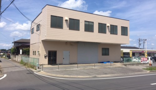 【千葉県千葉市花見川区】千葉８１