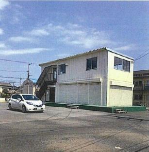 【千葉県市原市】市原市東五所岡本倉庫