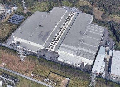 【千葉県野田市】野田センター