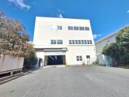 【千葉県市川市】市川市本行徳719坪倉庫