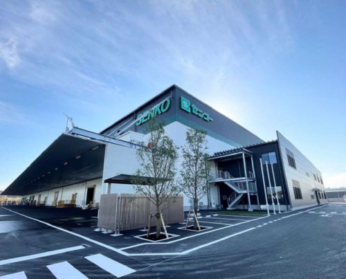 【千葉県市原市】京葉ＰＤセンター