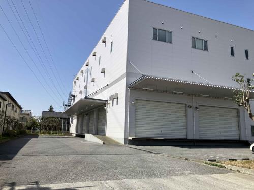 【千葉県千葉市稲毛区】稲毛物流センター