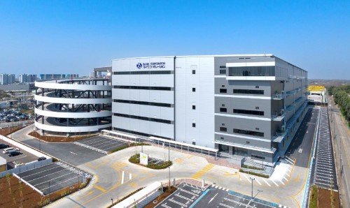 【千葉県八千代市】千葉八千代営業所