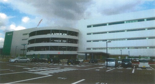 【千葉県千葉市稲毛区】千葉市稲毛区六方町倉庫