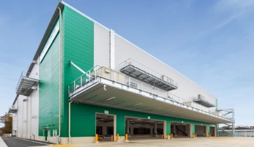 【千葉県野田市】プロフィットマート千葉野田