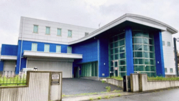 【千葉県柏市】柏市塚崎225坪倉庫