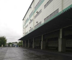 【千葉県柏市】柏市藤ケ谷4901坪倉庫