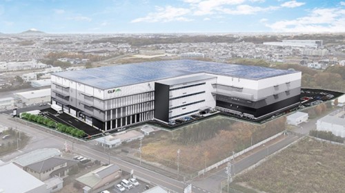 【千葉県八千代市】GLP八千代Ⅵ