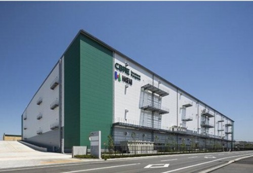 【千葉県千葉市稲毛区】千葉市稲毛区六方町932坪倉庫