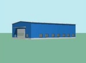 【千葉県八街市】八街市八街い172坪倉庫