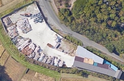 【千葉県富里市】富里市根木名209坪作業所