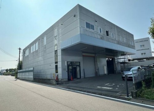 【千葉県千葉市稲毛区】千葉市稲毛区長沼町277坪倉庫