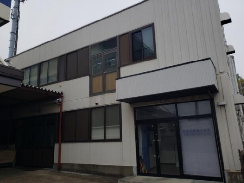 【千葉県千葉市花見川区】千葉市花見川区柏井町277坪倉庫