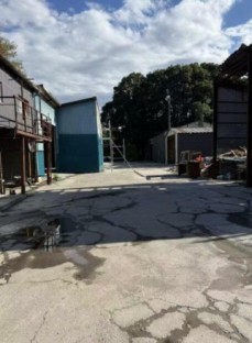 【千葉県柏市】柏市名戸ケ谷175坪倉庫