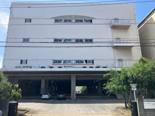 【千葉県千葉市中央区】千葉市中央区中央港1丁目1888坪倉庫