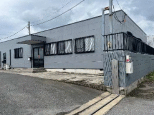 【千葉県流山市】流山市野々下2丁目365坪倉庫