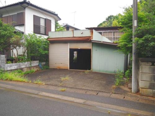 【千葉県印西市】印西市小林164坪倉庫