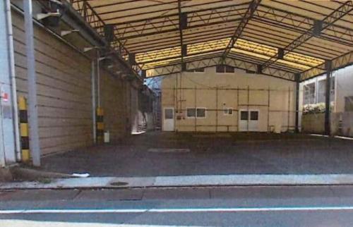 【東京都大田区】大田区久が原2丁目222坪倉庫