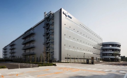 【東京都日野市】MFLP日野