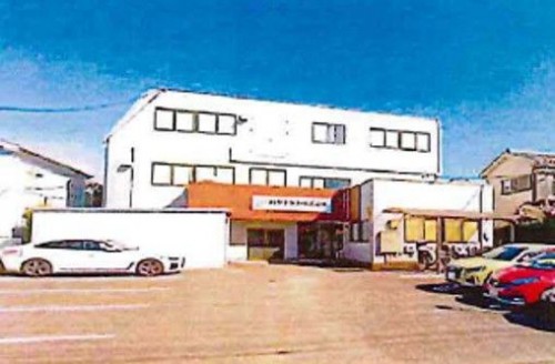 【東京都八王子市】八王子市楢原町329坪工場