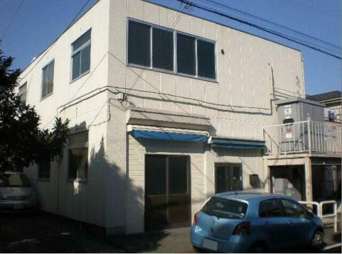 【東京都八王子市】八王子市千人町4丁目111坪工場