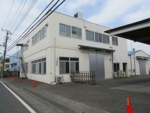 【東京都西多摩郡瑞穂町】西多摩郡瑞穂町大字二本木274坪倉庫