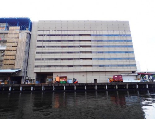 【東京都港区】五色橋ビル