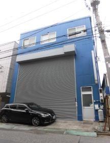 【東京都足立区】足立区入谷9丁目137坪工場