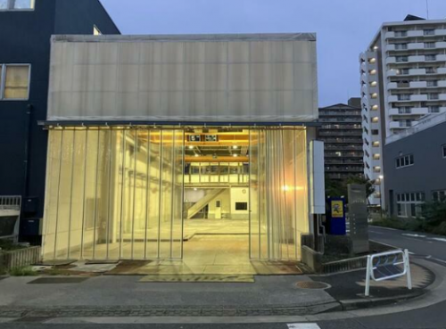 【東京都江戸川区】江戸川区小松川3丁目108坪工場