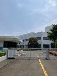【東京都立川市】立川市栄町6丁目2760坪工場