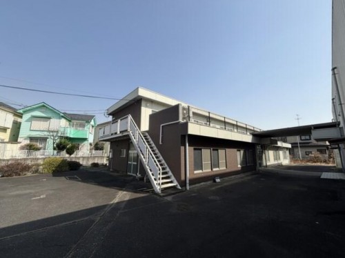 【東京都町田市】町田市野津田町140坪倉庫