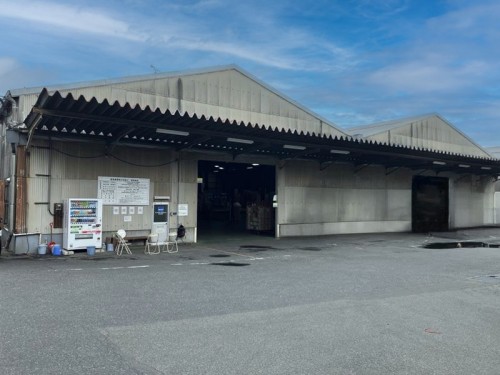 【東京都東村山市】恩多１３号倉庫