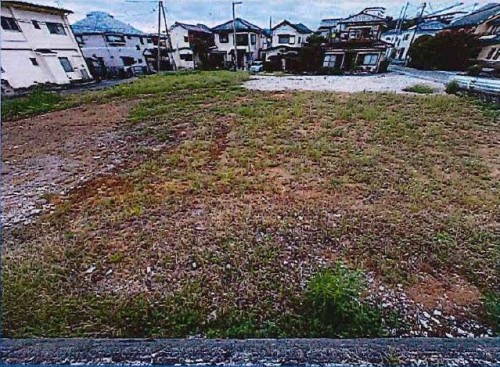 【東京都八王子市】八王子市長房町138坪貸地