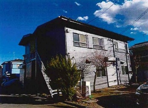 【東京都八王子市】八王子市川町74坪工場