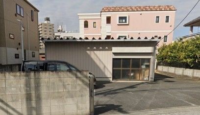 【東京都葛飾区】葛飾区奥戸8丁目29坪倉庫
