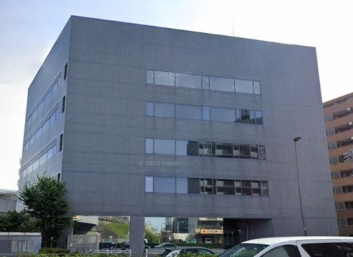 【東京都大田区】大田区池上8丁目168坪倉庫