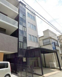 【東京都墨田区】墨田区亀沢4丁目109坪倉庫