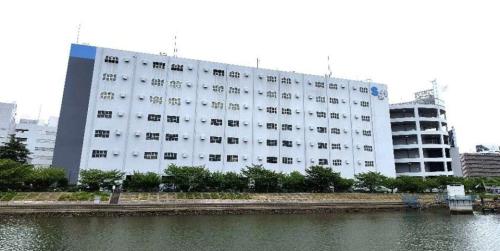 【東京都品川区】TERRADA BUSINESS STORAGE 勝島