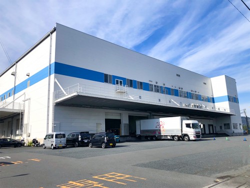 【神奈川県愛甲郡愛川町】厚木センター