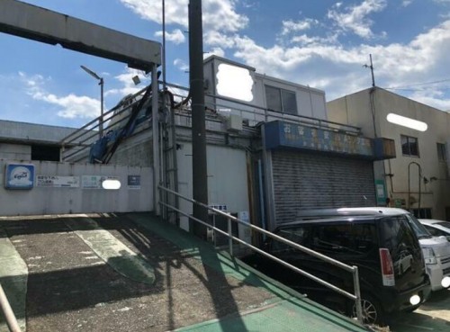 【神奈川県平塚市】平塚市中堂518坪工場