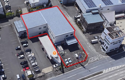 【神奈川県厚木市】厚木８４