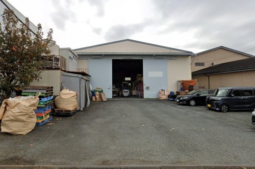 【神奈川県海老名市】海老名４１