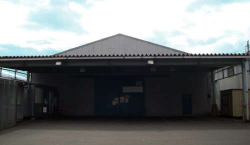 【神奈川県高座郡寒川町】倉見１５・１６・１７