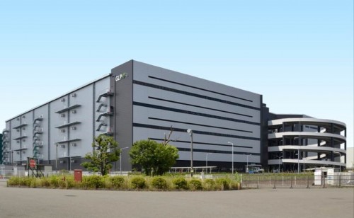 【神奈川県座間市】GLP座間