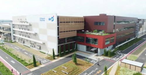 【神奈川県座間市】MFLP座間