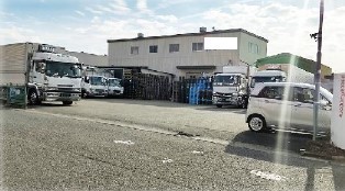 【神奈川県足柄上郡中井町】足柄上郡中井町井ノ口165坪倉庫