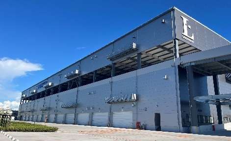 【神奈川県横浜市鶴見区】横浜鶴見営業所