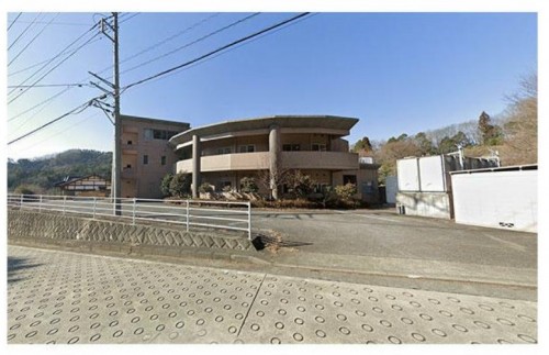 【神奈川県相模原市緑区】相模原市緑区佐野川209坪倉庫