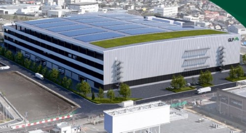 【神奈川県厚木市】GLP東名厚木